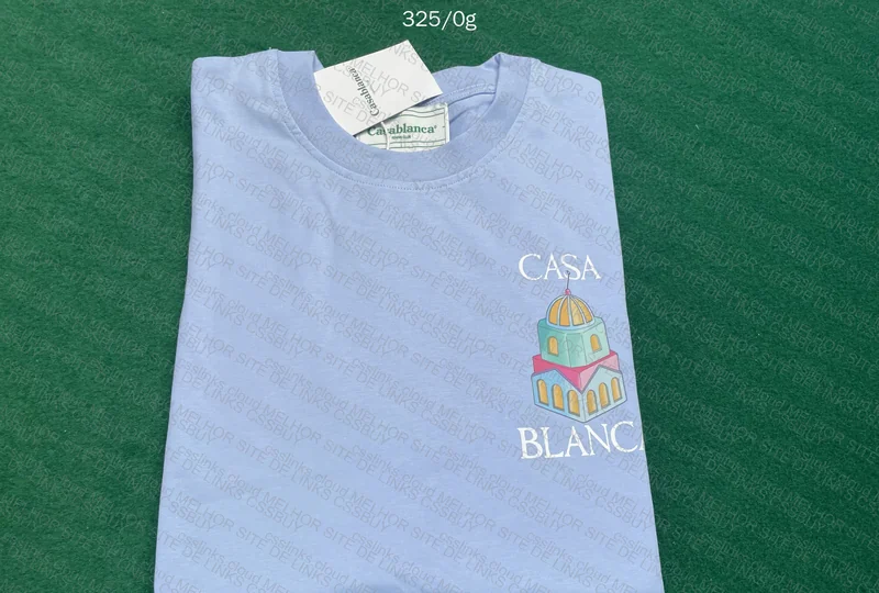 Casablanca Shirt