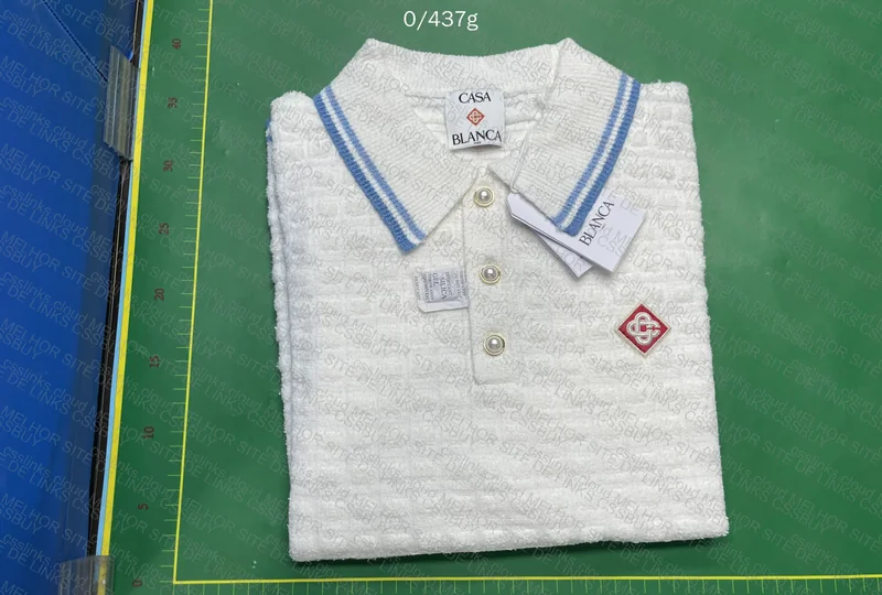 Casablanca Shirt