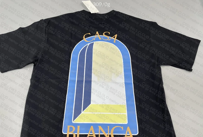 Casablanca Shirt, TA GL?? 4