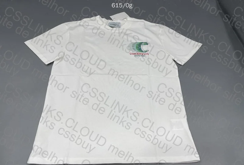 Casablanca Shirt - Tendi Was Nothing in This Story