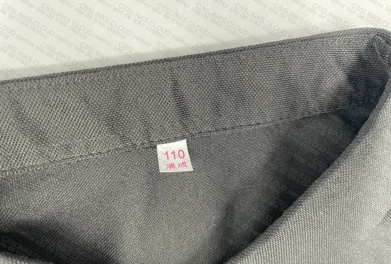 Casual Silk Polo Shirt 3