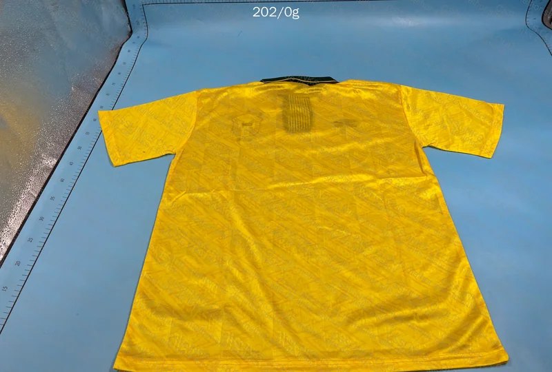 CBF 91/93 Shirt 2