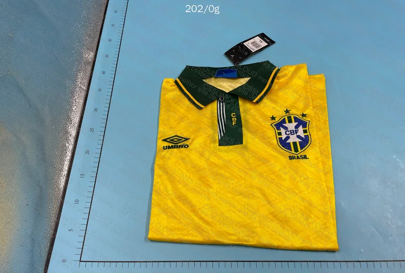 CBF 91/93 Shirt 3