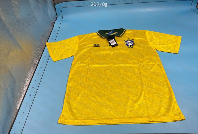 CBF 91/93 Shirt 4
