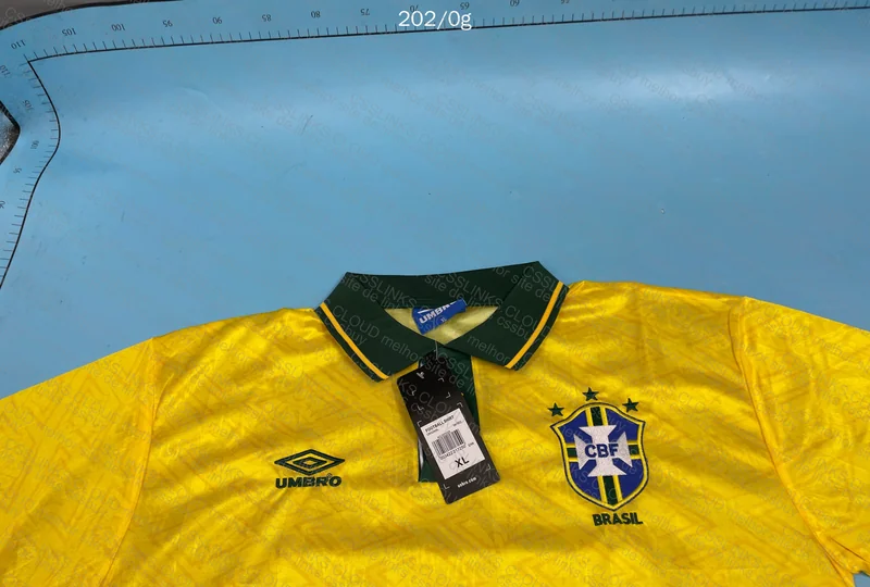 CBF 91/93 Shirt 5