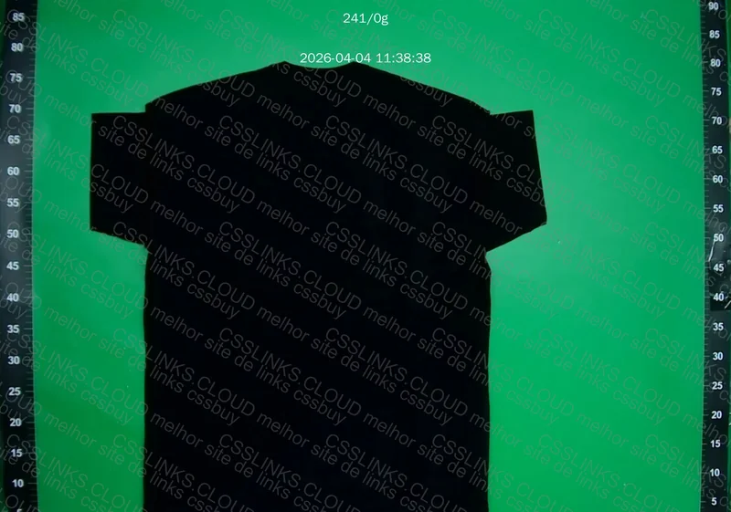 Camisa CDG - 2