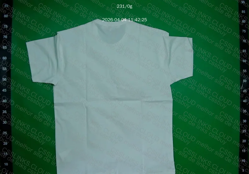 Camisa CDG - 5