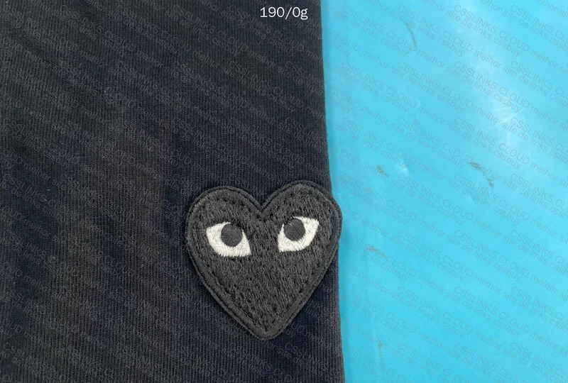 CDG Shirt 23 Y 2