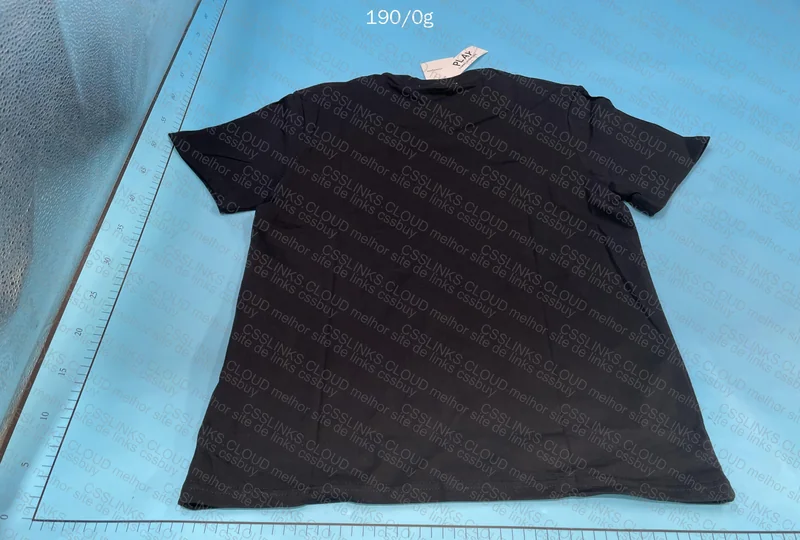 CDG Shirt 23 Y 7