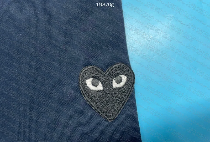 CDG Shirt 23 Y 3