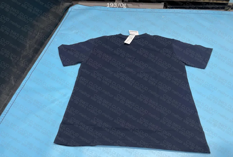 CDG Shirt 23 Y 5