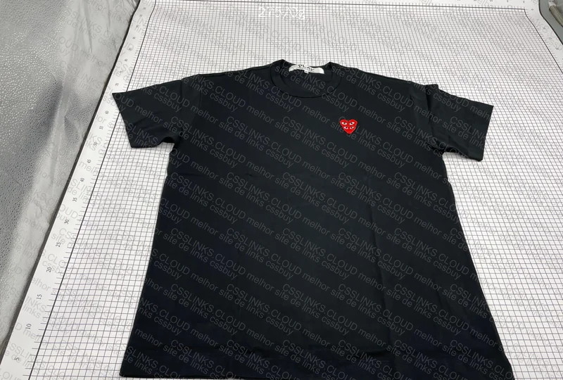 CDG Shirt (Help)