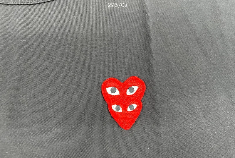 CDG Shirt (Help) 2