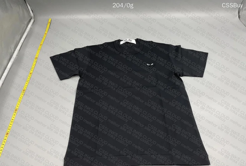 CDG Shirt (HELP!!)