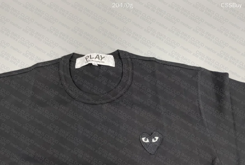 CDG Shirt (HELP!!) 2