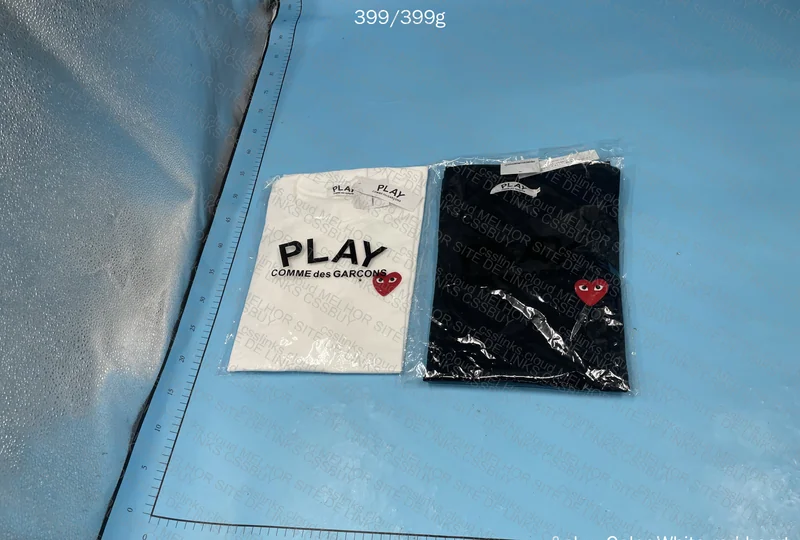 CDG Shirt (CHEAP) 2