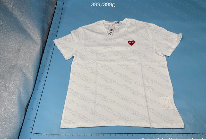 CDG Shirt (CHEAP) 3