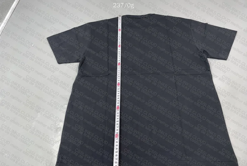 CDG Black Heart Shirt - GL or RL Size?