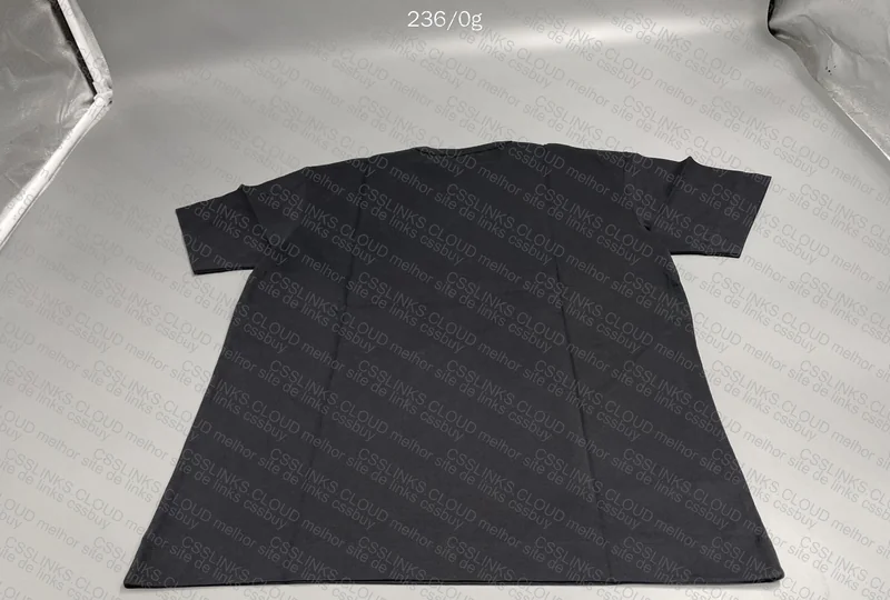 CDG Black Heart Shirt 4