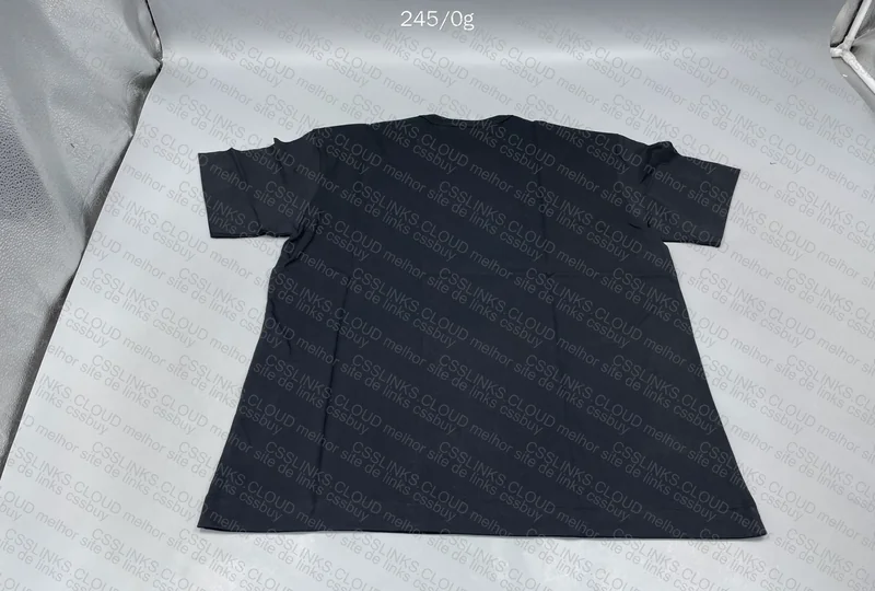 CDG Two Hearts Shirt