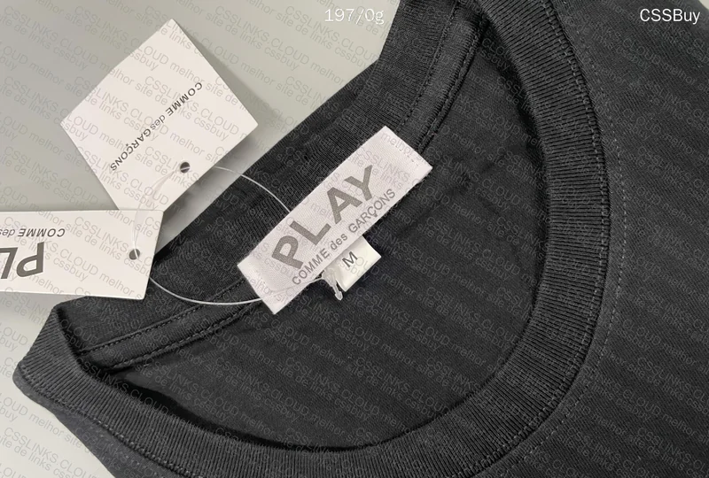 CDG Shirt, GL?