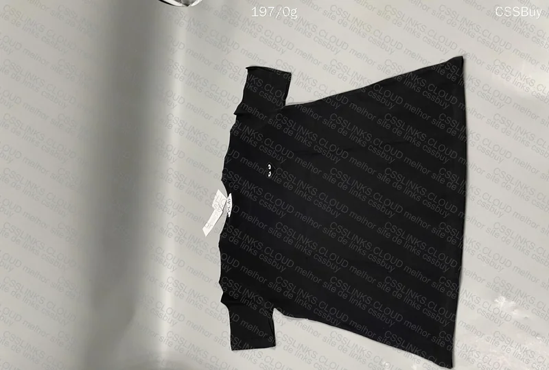 CDG Shirt, GL? 3