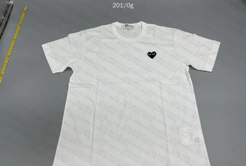 CDG Shirt (GL?)