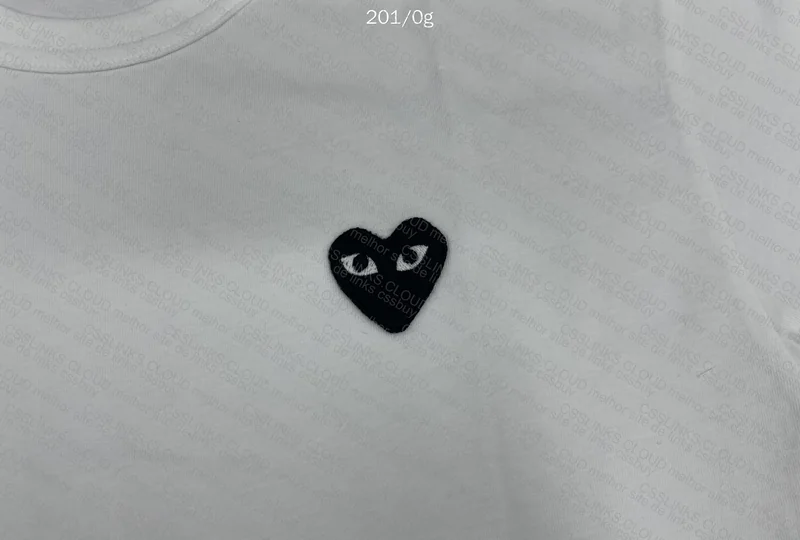 CDG Shirt (GL?) 2
