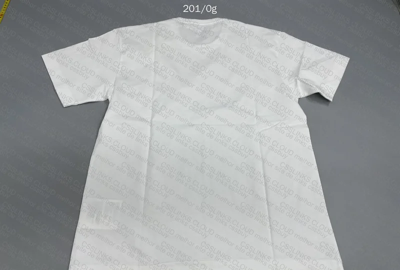 CDG Shirt (GL?) 5