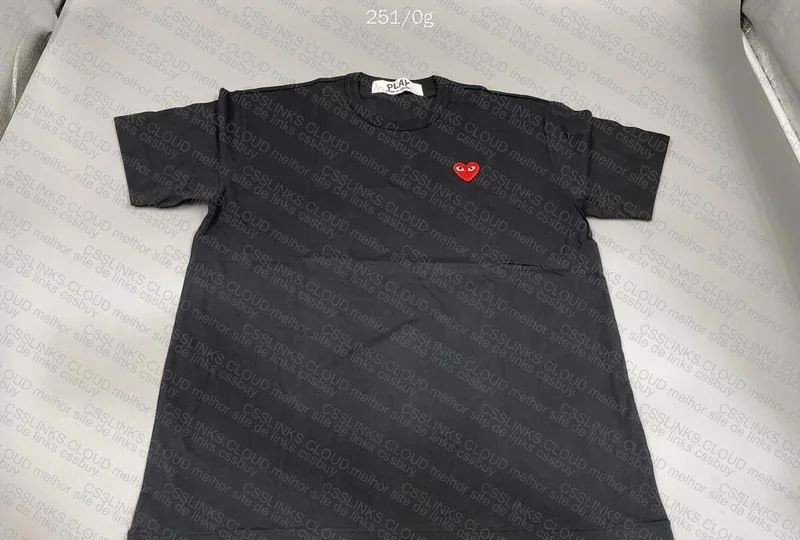 CDG Shirt, GL?