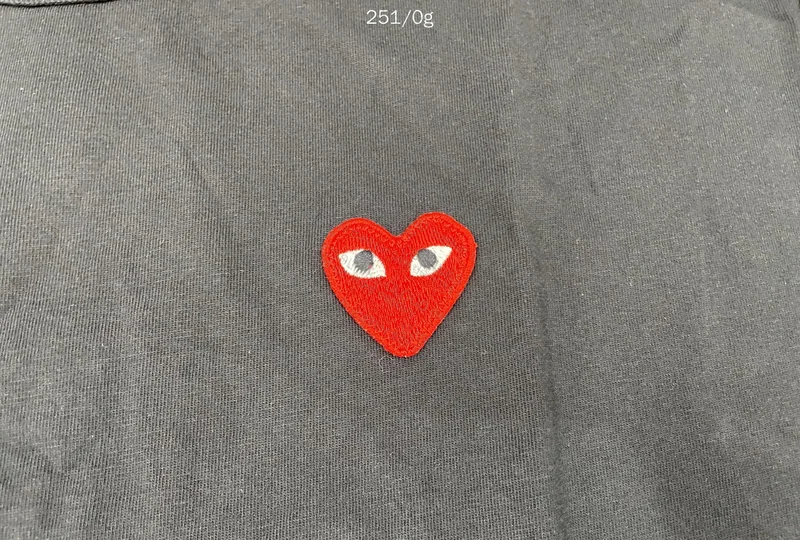 CDG Shirt, GL? 2