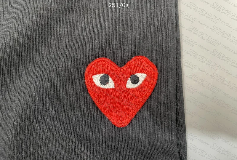CDG Shirt, GL? 5