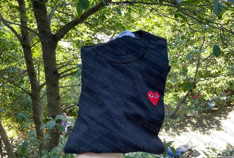 CDG Shirt, GL? 6