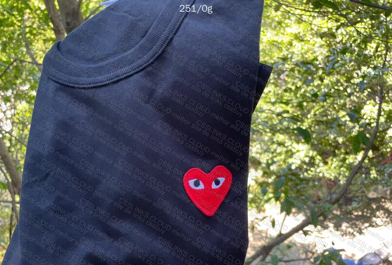 CDG Shirt, GL? 7