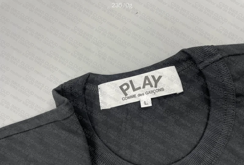 CDG Shirt, GL?