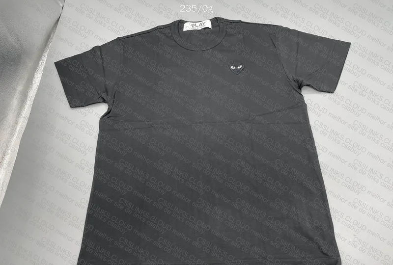 CDG Shirt, GL? 2
