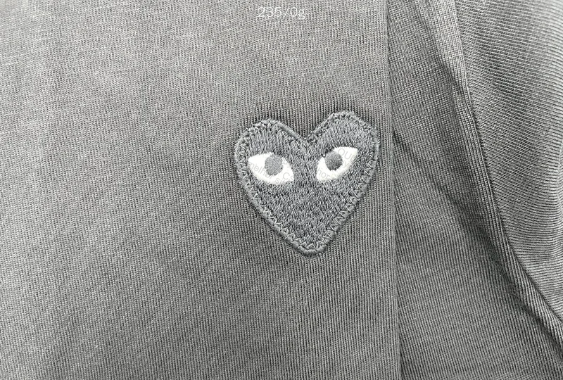 CDG Shirt, GL? 3