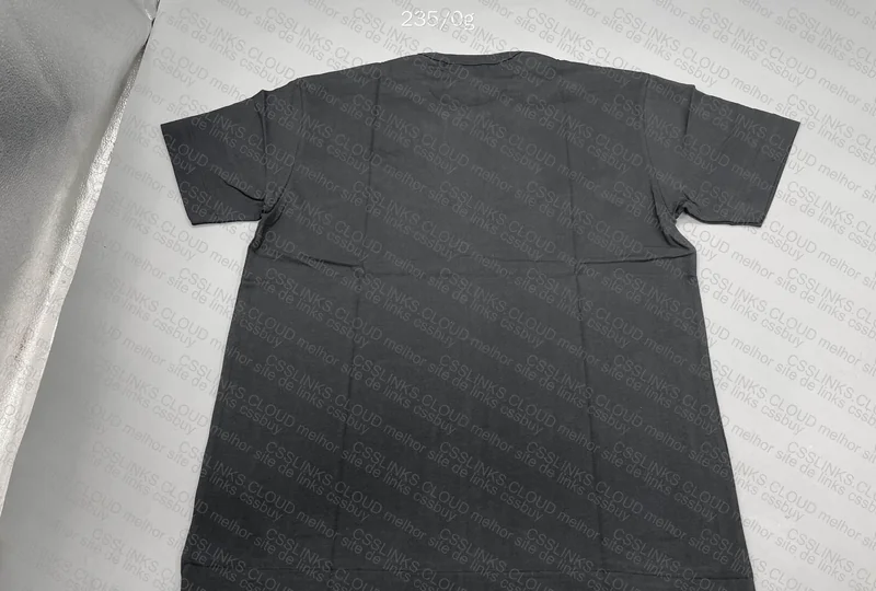 CDG Shirt, GL? 4