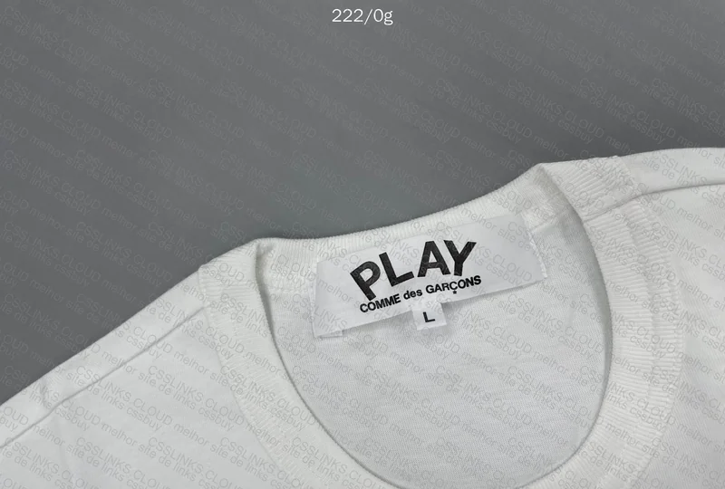 CDG Shirt, GL?