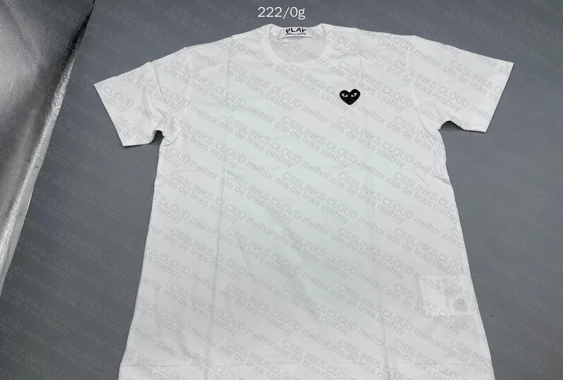 CDG Shirt, GL? 2