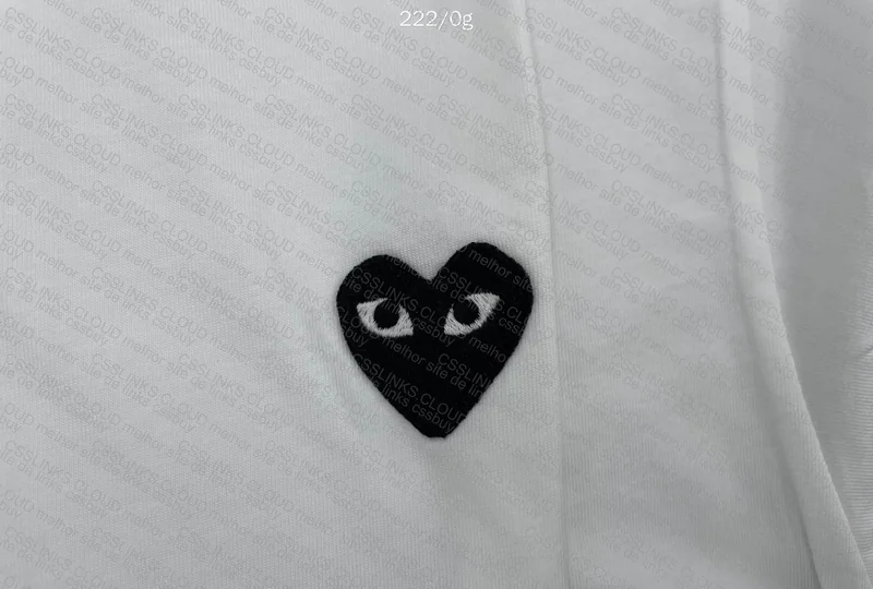 CDG Shirt, GL? 4