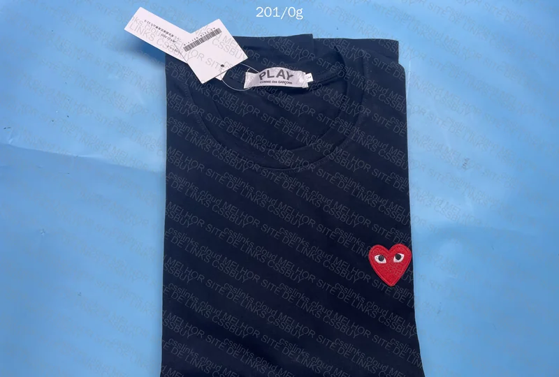 CDG Shirt, GL?