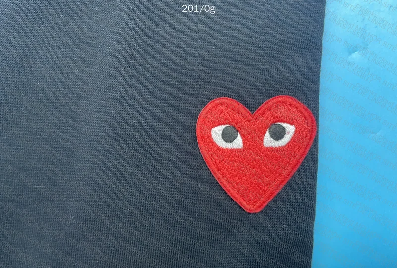 CDG Shirt, GL? 3