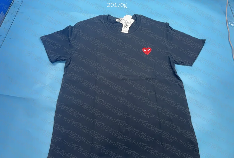 CDG Shirt, GL? 4