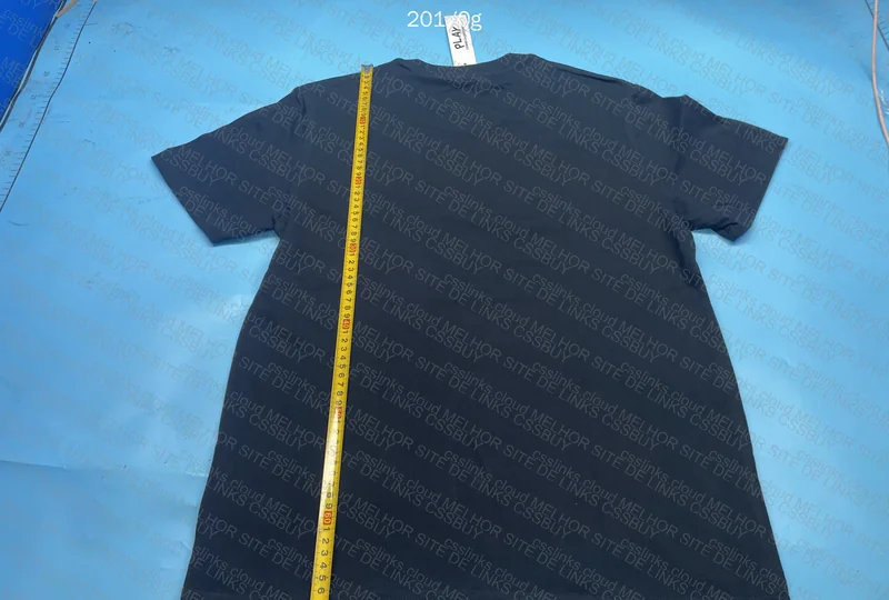 CDG Shirt, GL? 6