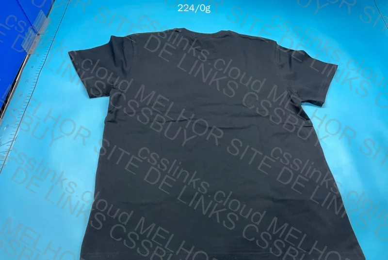 CDG Play Shirt 3