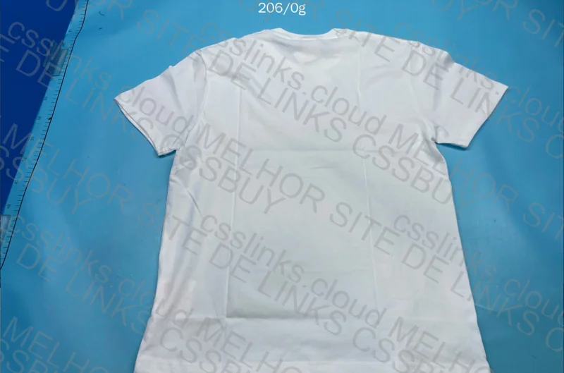 CDG Play Shirt 4