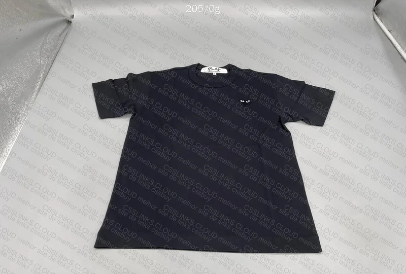 CDG Play Shirt, Is it GL? 3
