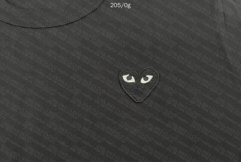 CDG Play Shirt, Is it GL? 4