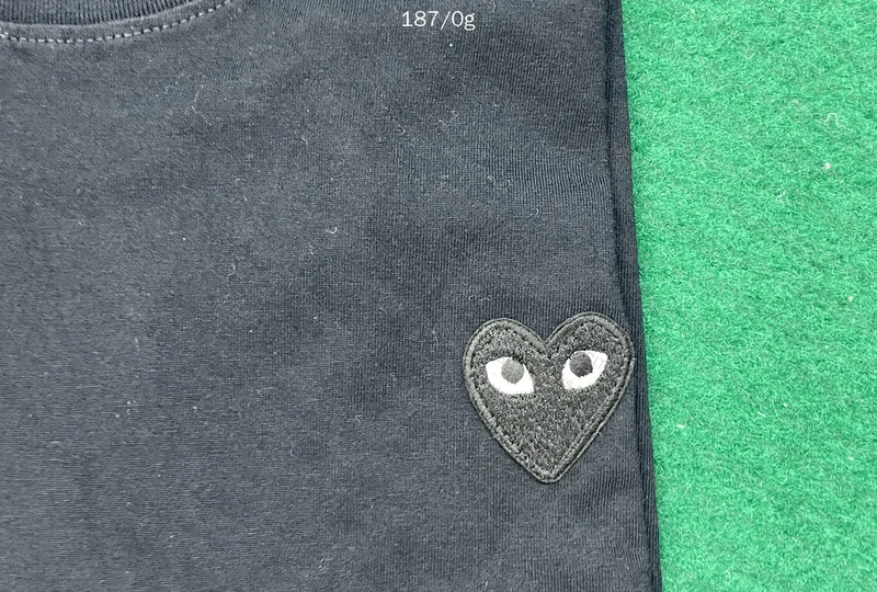 CDG Shirt (Cheap Price) 2